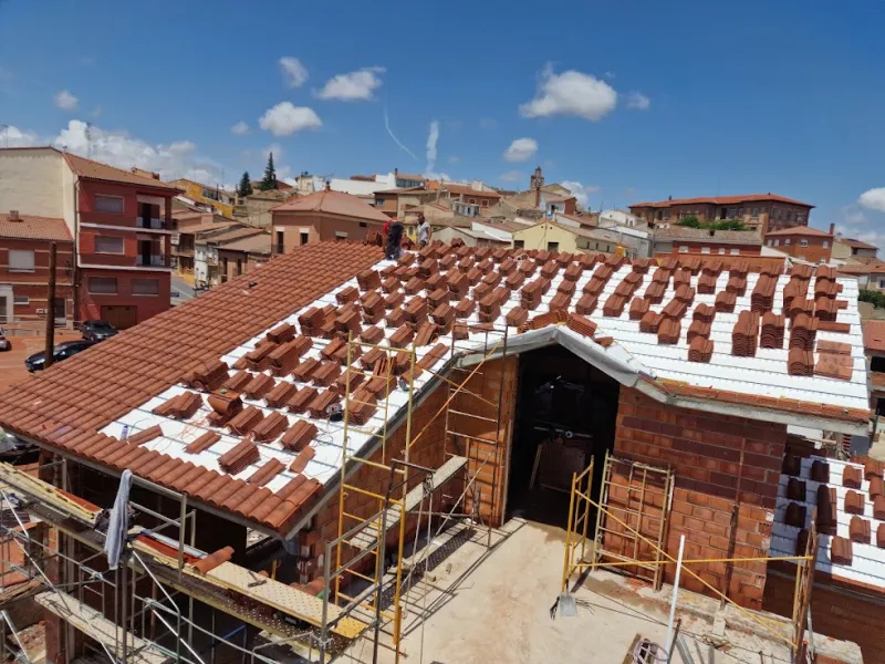 Foto del proyecto VIVIENDA - CALLE REAL 